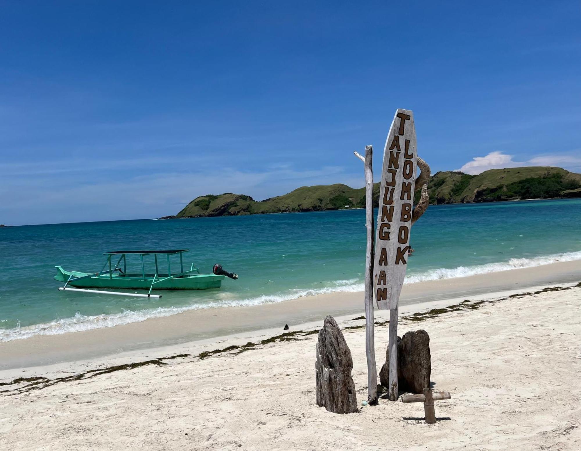 Lombok Villas, Villa Paopao Labuhanpoh Exterior foto