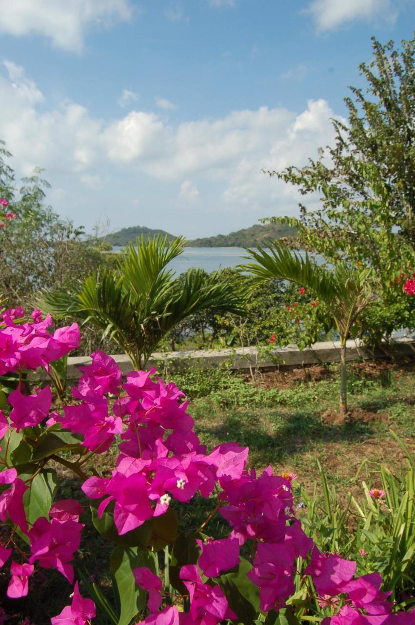 Lombok Villas, Villa Paopao Labuhanpoh Exterior foto