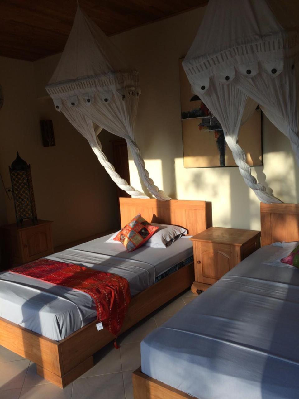 Lombok Villas, Villa Paopao Labuhanpoh Exterior foto